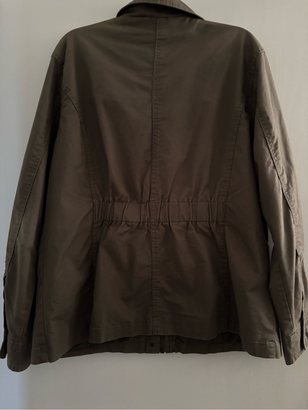 Universal Thread Jacket - Picture 4 of 4